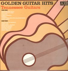 Thumbnail - TENNESSEE GUITARS