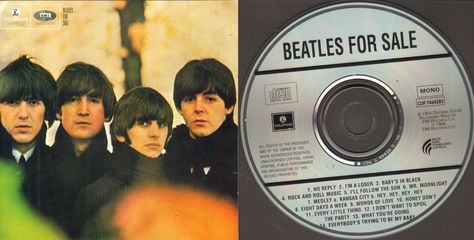 Thumbnail - BEATLES