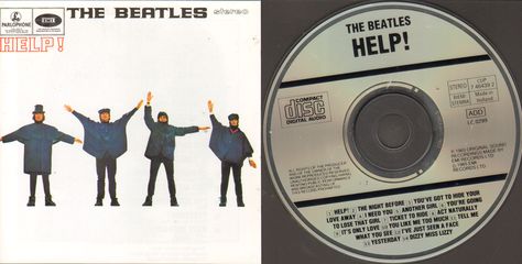 Thumbnail - BEATLES