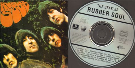 Thumbnail - BEATLES