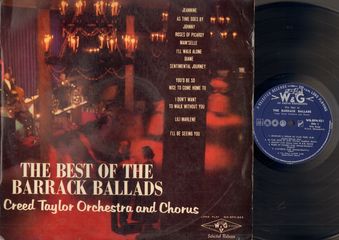 Thumbnail - TAYLOR,Creed,Orchestra And Chorus