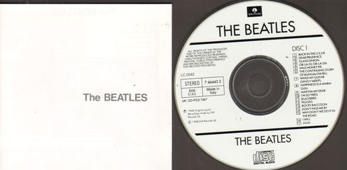 Thumbnail - BEATLES