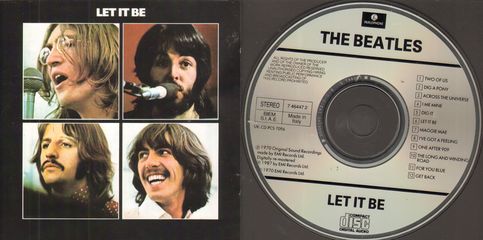 Thumbnail - BEATLES