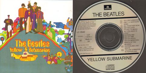 Thumbnail - BEATLES