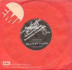 Thumbnail - SCARLET PARTY
