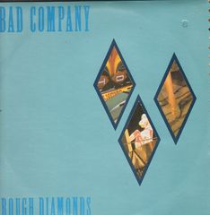 Thumbnail - BAD COMPANY