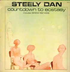 Thumbnail - STEELY DAN