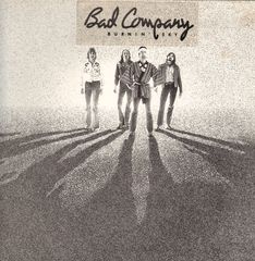 Thumbnail - BAD COMPANY
