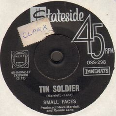 Thumbnail - SMALL FACES