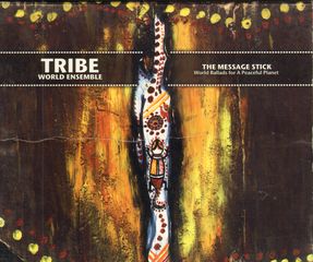 Thumbnail - TRIBE WORLD ENSEMBLE