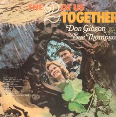 Thumbnail - GIBSON,Don,& Sue THOMPSON