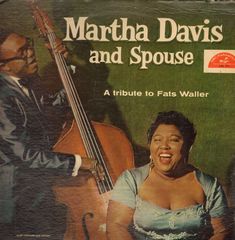 Thumbnail - DAVIS,Martha,And Spouse