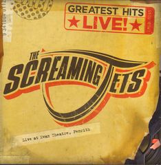 Thumbnail - SCREAMING JETS