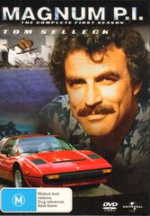 Thumbnail - MAGNUM P.I.