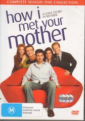 Thumbnail - HOW I MET YOUR MOTHER