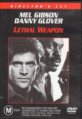 Thumbnail - LETHAL WEAPON