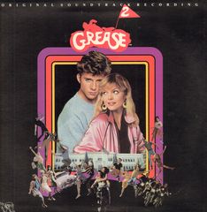 Thumbnail - GREASE