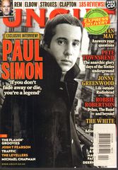 Thumbnail - UNCUT MAGAZINE