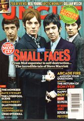 Thumbnail - UNCUT MAGAZINE