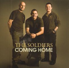 Thumbnail - SOLDIERS