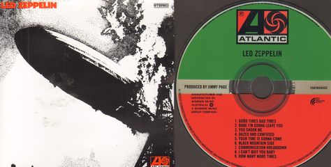 Thumbnail - LED ZEPPELIN