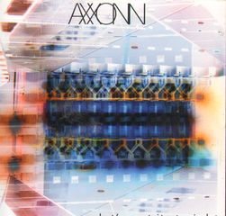 Thumbnail - AXXONN
