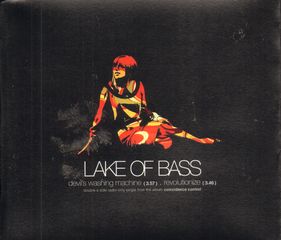 Thumbnail - LAKE OF BASS