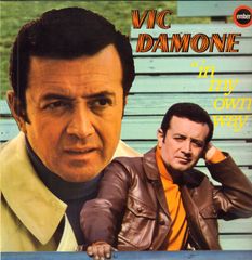 Thumbnail - DAMONE,Vic