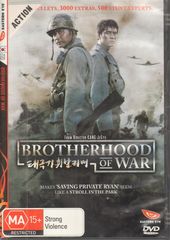 Thumbnail - BROTHERHOOD OF WAR