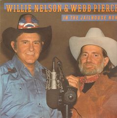 Thumbnail - NELSON,Willie,& Webb PIERCE