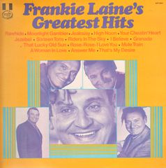 Thumbnail - LAINE,Frankie