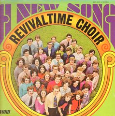 Thumbnail - REVIVALTIME CHOIR