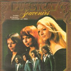 Thumbnail - PUSSYCAT