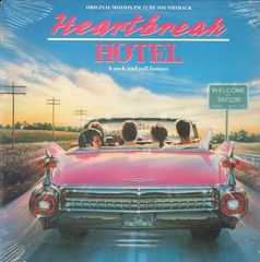 Thumbnail - HEARTBREAK HOTEL