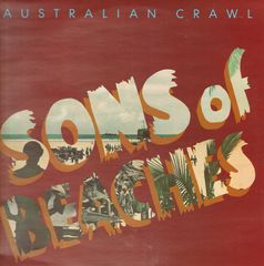Thumbnail - AUSTRALIAN CRAWL
