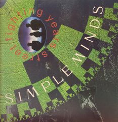 Thumbnail - SIMPLE MINDS