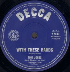 Thumbnail - JONES,Tom