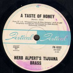 Thumbnail - ALPERT,Herb,Tijuana Brass