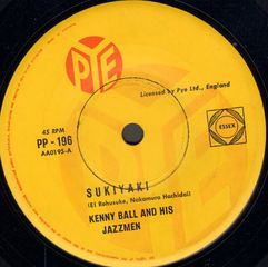 Thumbnail - BALL,Kenny,And His Jazzmen