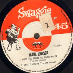 Thumbnail - JOHNSON,Frank