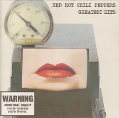 Thumbnail - RED HOT CHILI PEPPERS