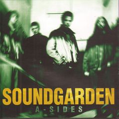 Thumbnail - SOUNDGARDEN