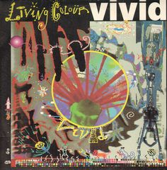 Thumbnail - LIVING COLOUR