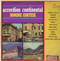 Thumbnail - CORTESE,Dominic