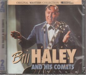 Thumbnail - HALEY,Bill,And His Comets