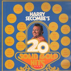 Thumbnail - SECOMBE,Harry