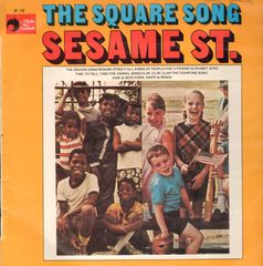 Thumbnail - SESAME STREET