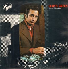 Thumbnail - GREEN,Lloyd