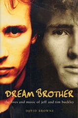 Thumbnail - BUCKLEY,Jeff/Tim BUCKLEY