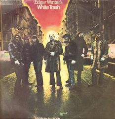 Thumbnail - WINTER,Edgar,White Trash
